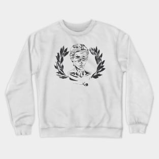 Little Rose Crewneck Sweatshirt